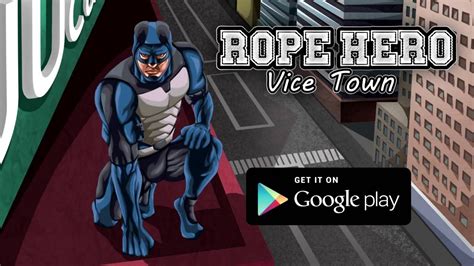 rope hero vice town download for pc